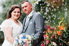 What to Look for in a Newmarket Wedding Photographer