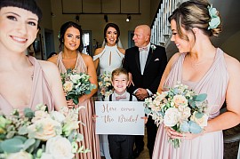 The Complete Guide to Hiring a Documentary Style Wedding Photographer