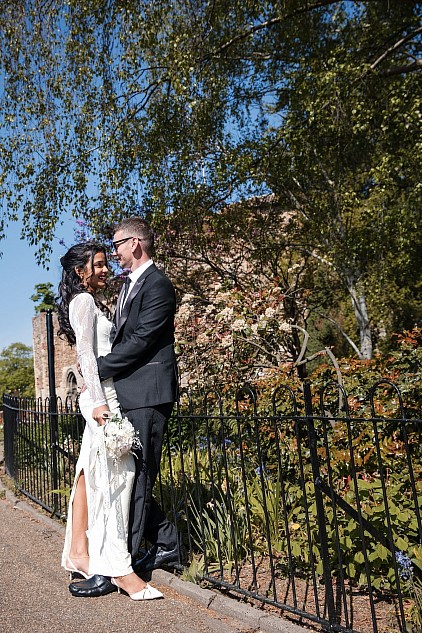 How to Find the Best Documentary Style Wedding Photographer Essex